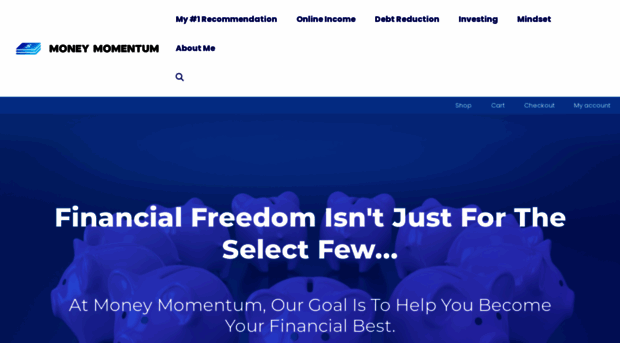 money-momentum.com