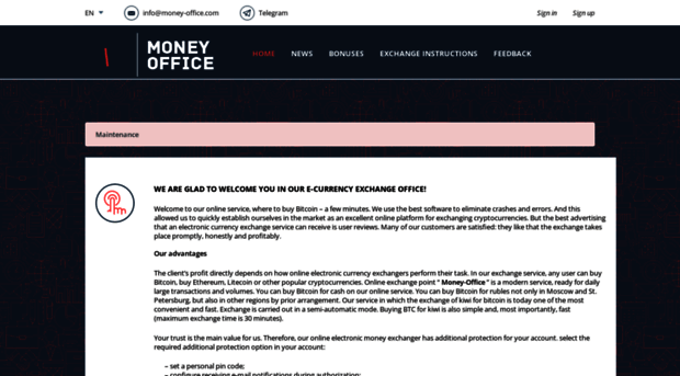 money-office.com