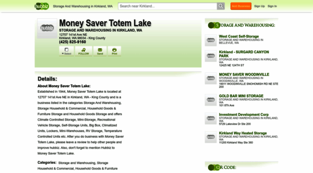 money-saver-totem-lake.hub.biz