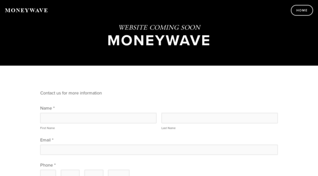money-wave.com