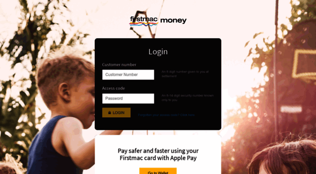 money.firstmac.com.au