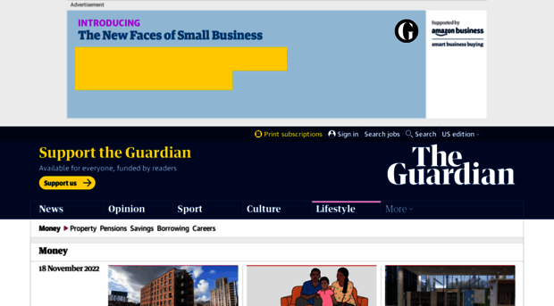 money.guardian.co.uk