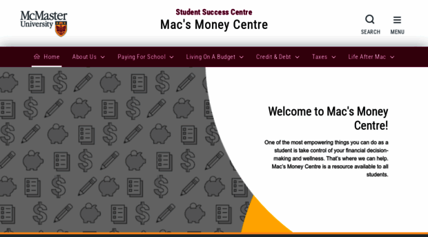 money.mcmaster.ca