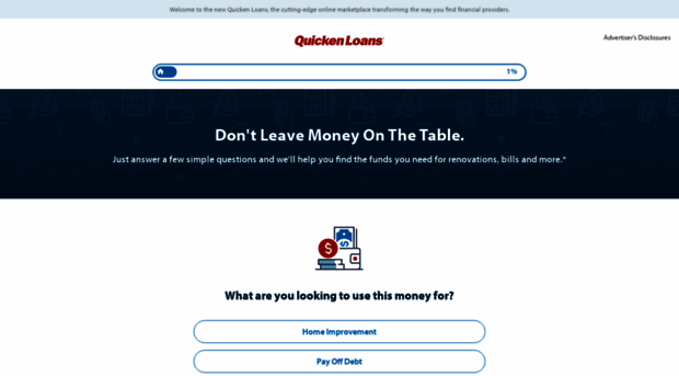 money.quickenloans.com