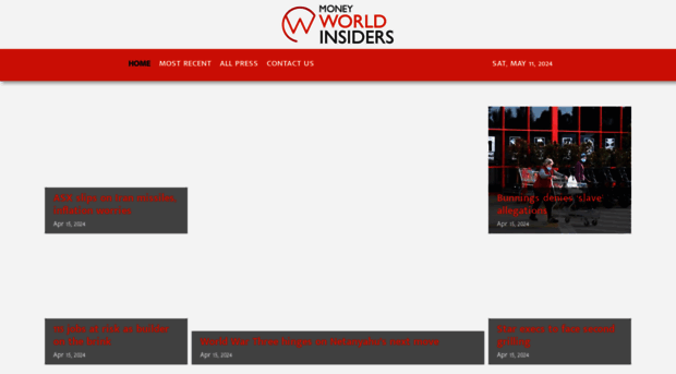 money.theworldinsiders.com
