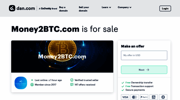 money2btc.com