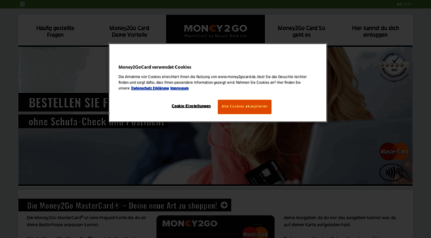 money2gocard.de