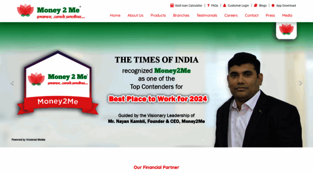 money2me.in