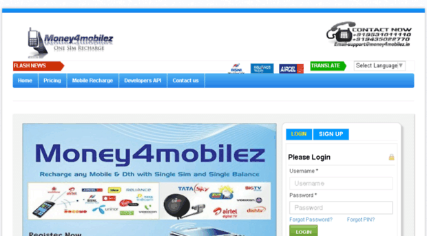 money4mobilez.in