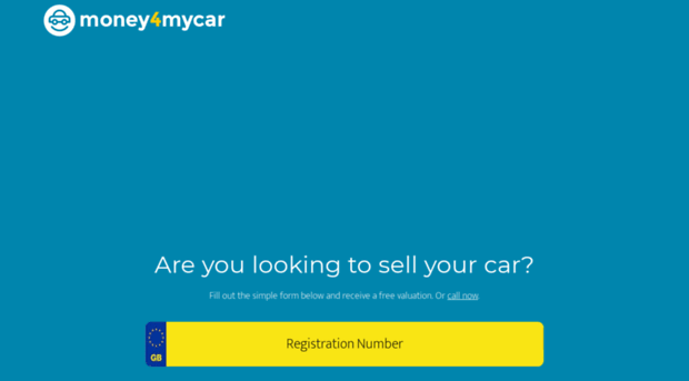 money4mycar.com