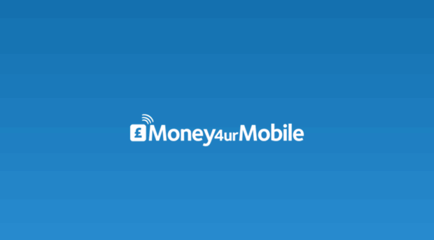 money4urmobile.com