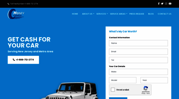 money4vehicle.com