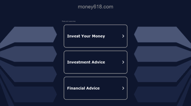 money618.com