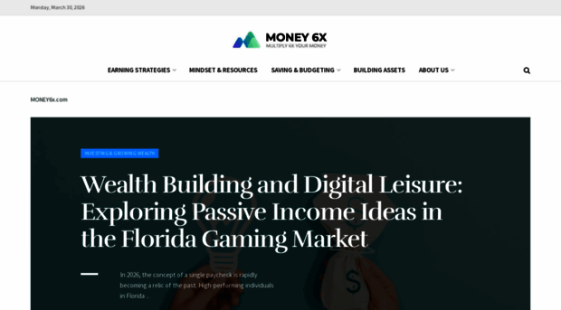 money6x.com