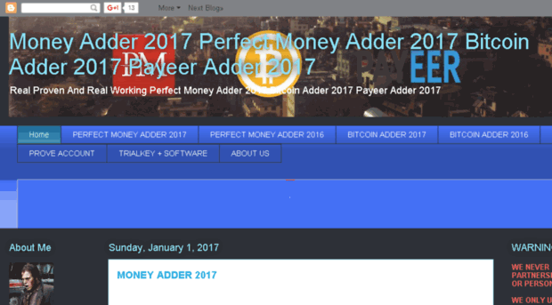 real bitcoin money adder