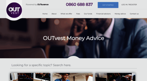 moneyadvice.outvest.co.za