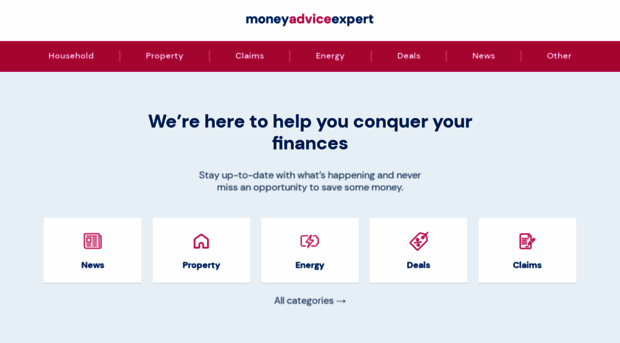 moneyadviceexpert.co.uk