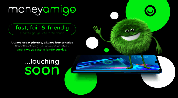 moneyamigo.com