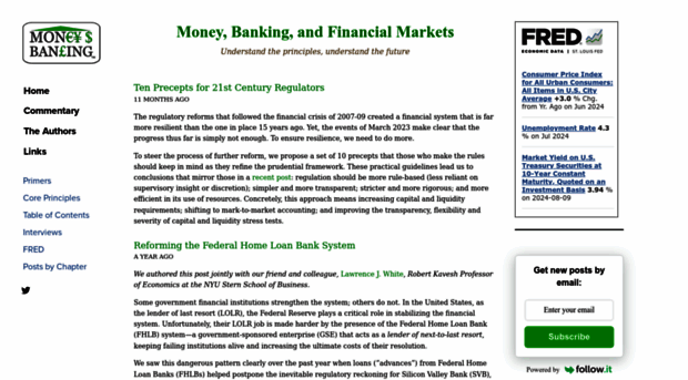 moneyandbanking.com