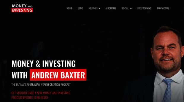 moneyandinvesting.com.au