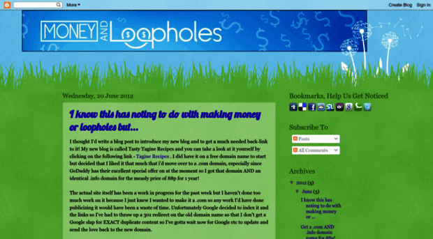 moneyandloopholes.blogspot.com