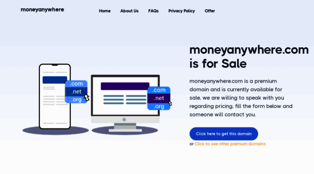 moneyanywhere.com