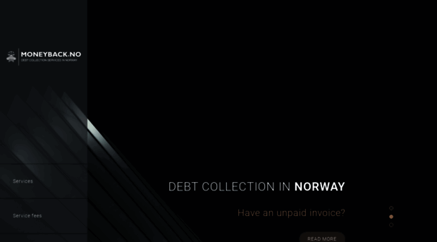 moneyback.no