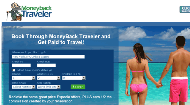 moneybacktraveler.com