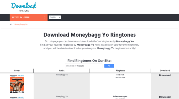 moneybaggyo.download-ringtone.com