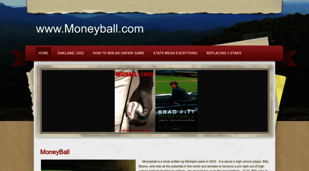 moneyball2002.weebly.com