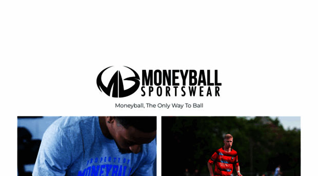 moneyballsportswear.com