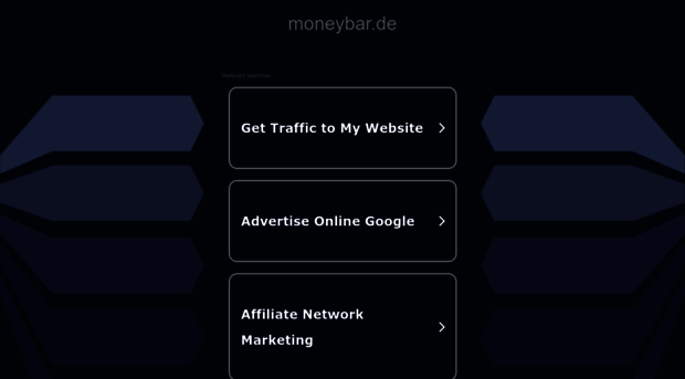 moneybar.de