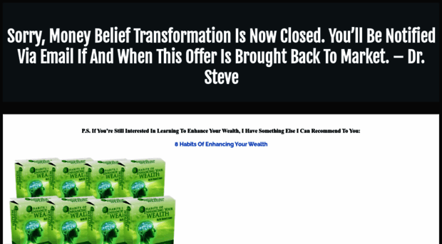 moneybelieftransformation.com