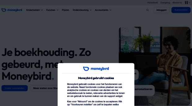 moneybird.nl