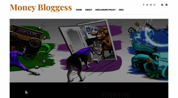 moneybloggess.com