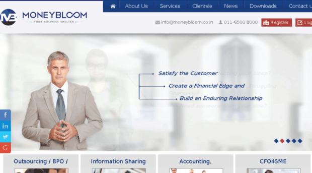 moneybloom.co.in