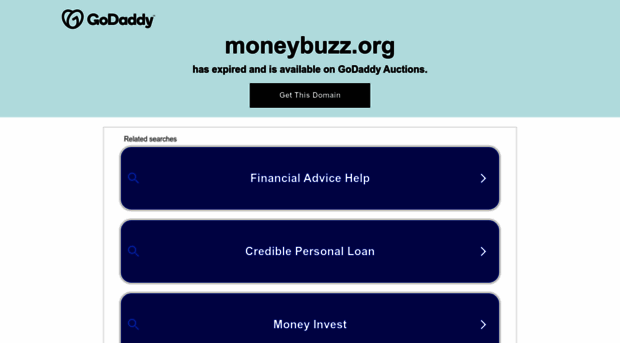 moneybuzz.org
