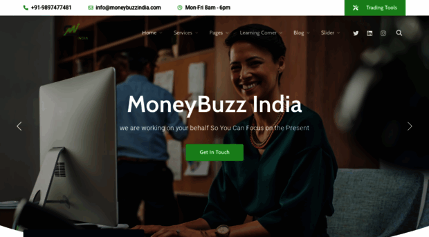 moneybuzzindia.com