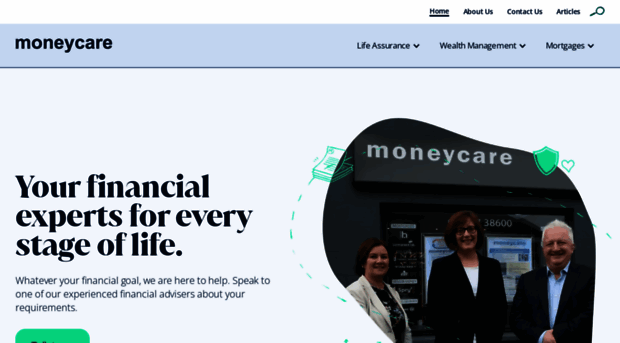 moneycare.ie