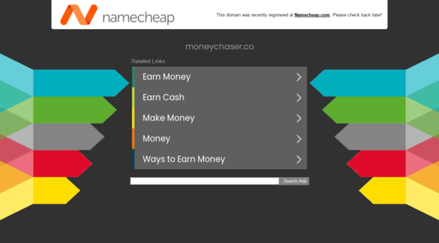 moneychaser.co