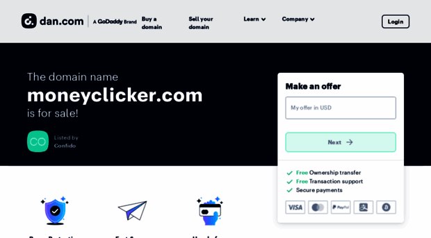 moneyclicker.com