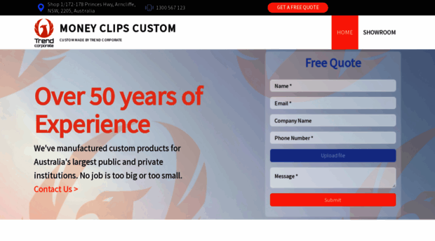 moneyclipscustom.com.au