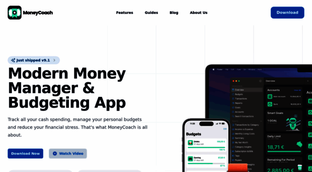 moneycoach.ai