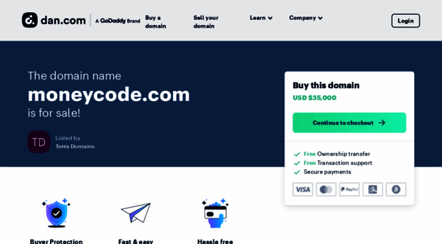 moneycode.com