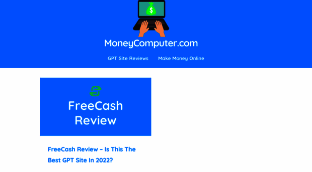 moneycomputer.com