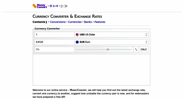 moneyconvert.net