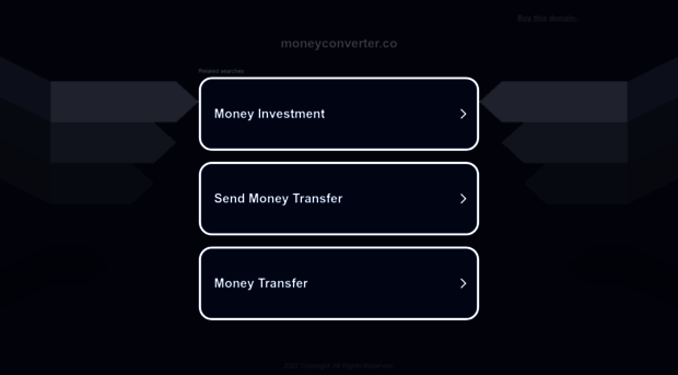 moneyconverter.co