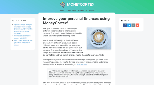 moneycortex.com