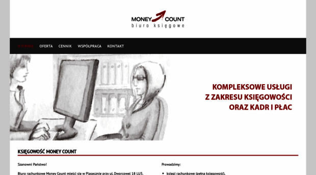 moneycount.pl