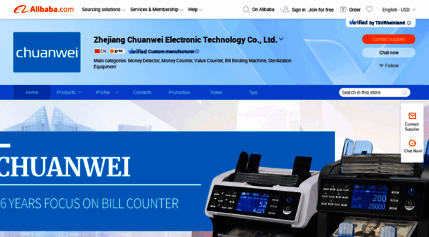 moneycounter.en.alibaba.com